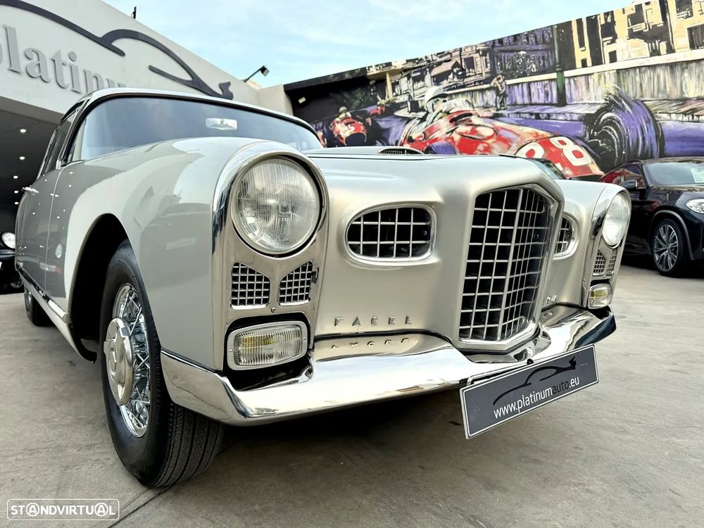 Facel Vega - 53