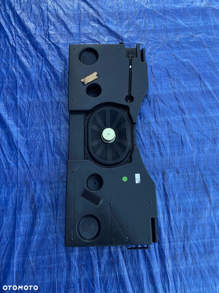 GŁOŚNIK TUBA SUBWOOFER INSIGNIA 13240963 ORYGINAŁ - 3