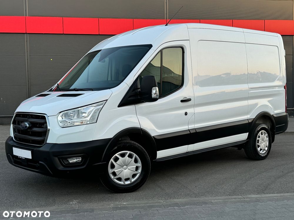 Ford Transit L2H2 - 1