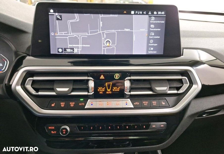 BMW X4 xDrive20i AT xLine - 34