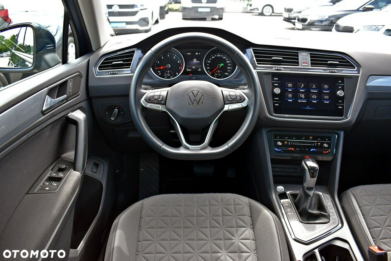 Volkswagen Tiguan 1.5 TSI EVO Life DSG - 15