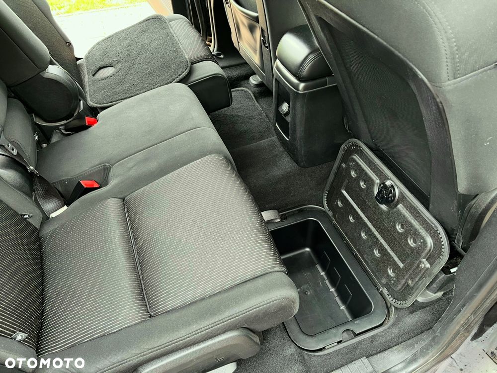 Fiat Freemont 2.0 Multijet Urban - 19