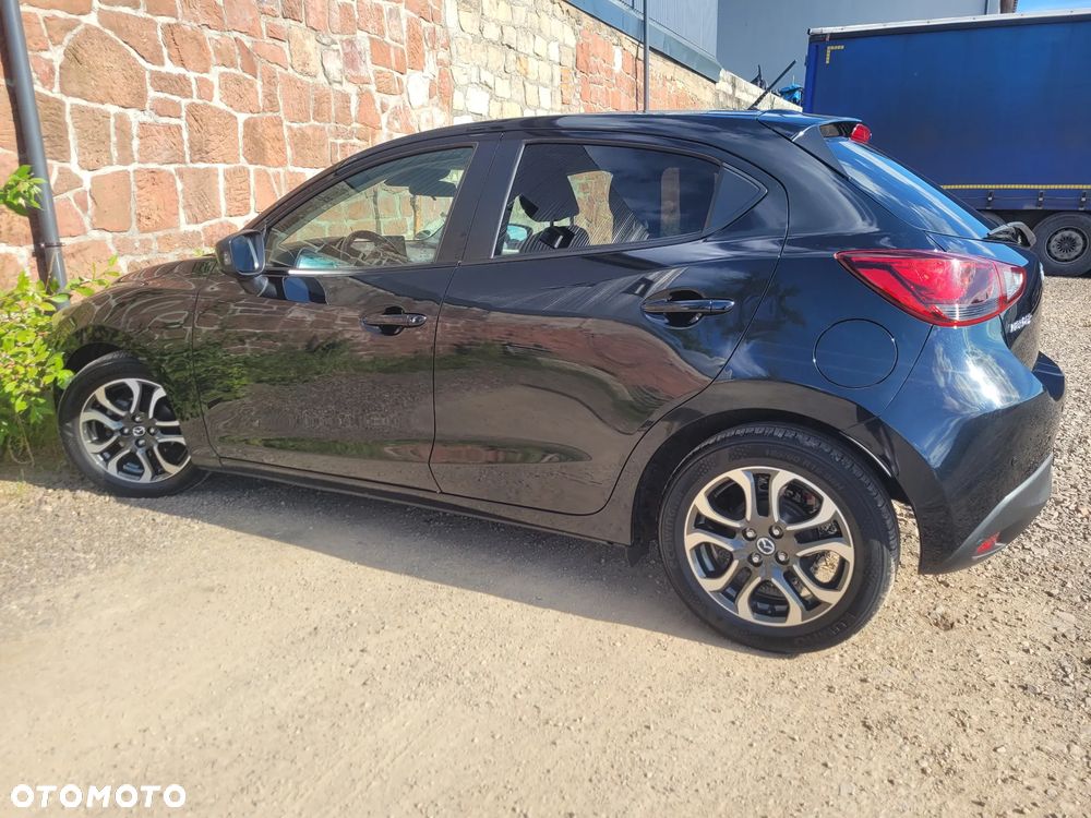 Mazda 2 SKYACTIV-G 90 Nakama - 13