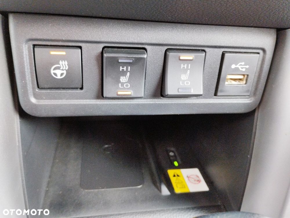 Toyota Corolla Cross - 20