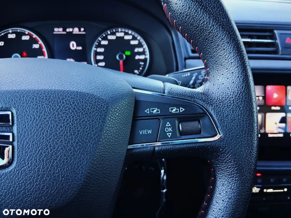 Seat Arona - 15