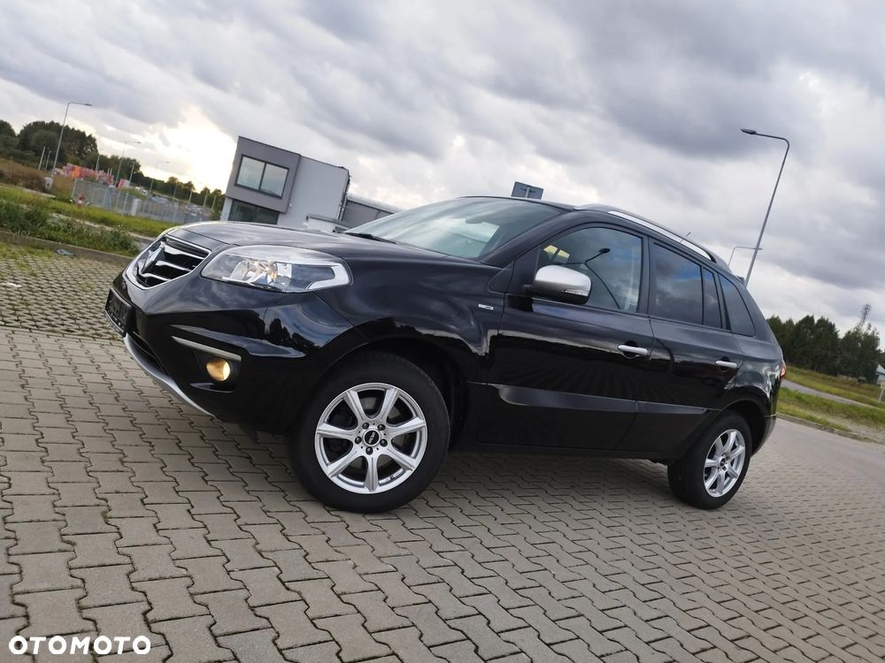 Renault Koleos 2.0 dCi 4x4 Bose Edition - 2