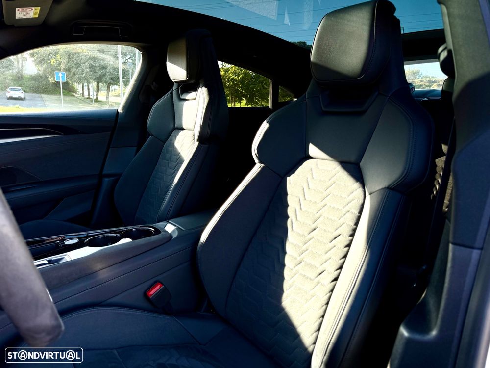 Audi e-tron GT quattro - 15