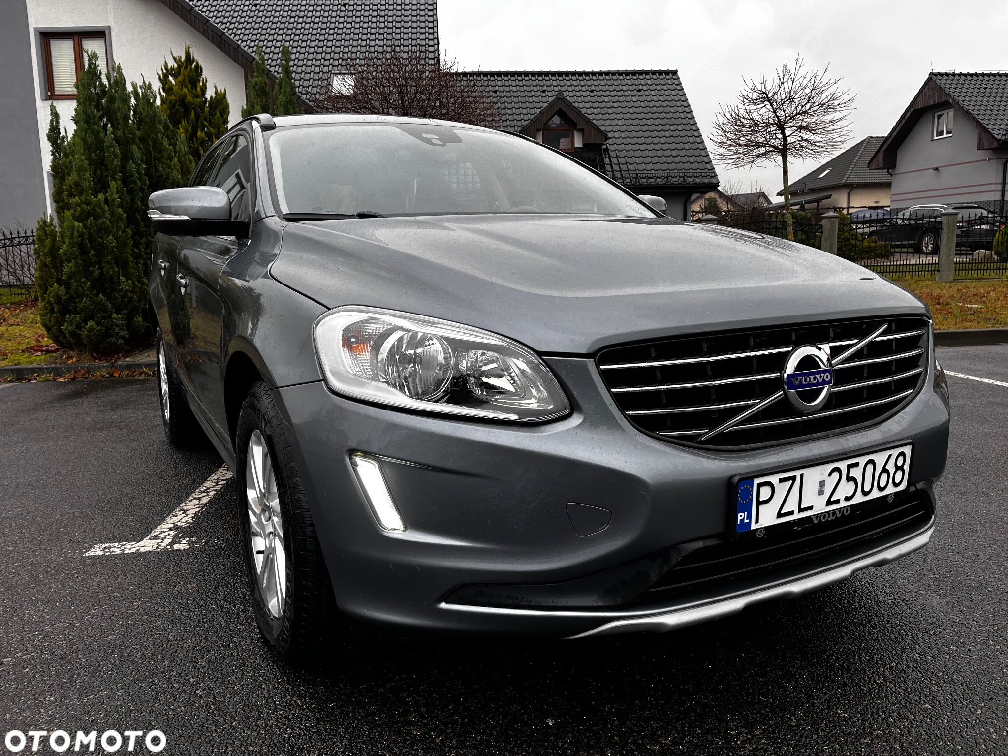 Volvo XC 60 D3 Drive-E Momentum - 18
