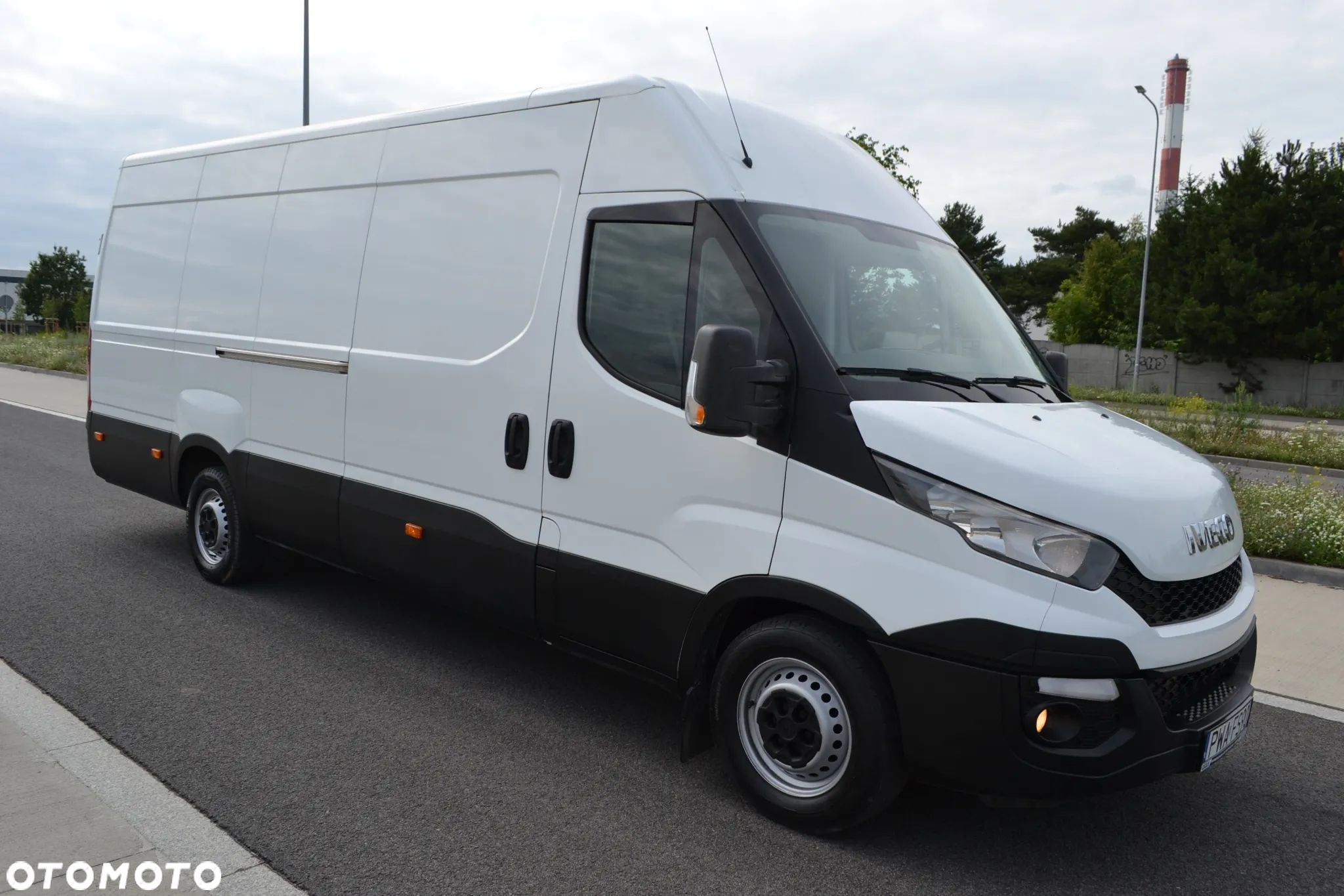 Iveco Daily - 1