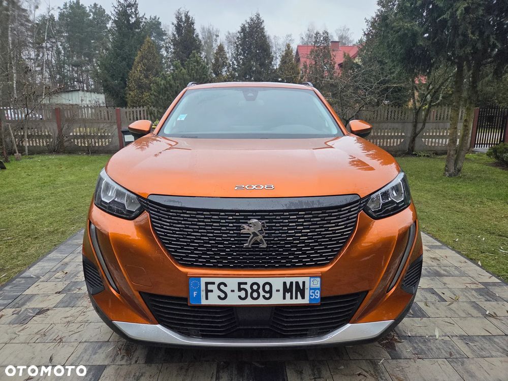 Peugeot 2008 PureTech 100 Stop&Start Allure Pack - 2