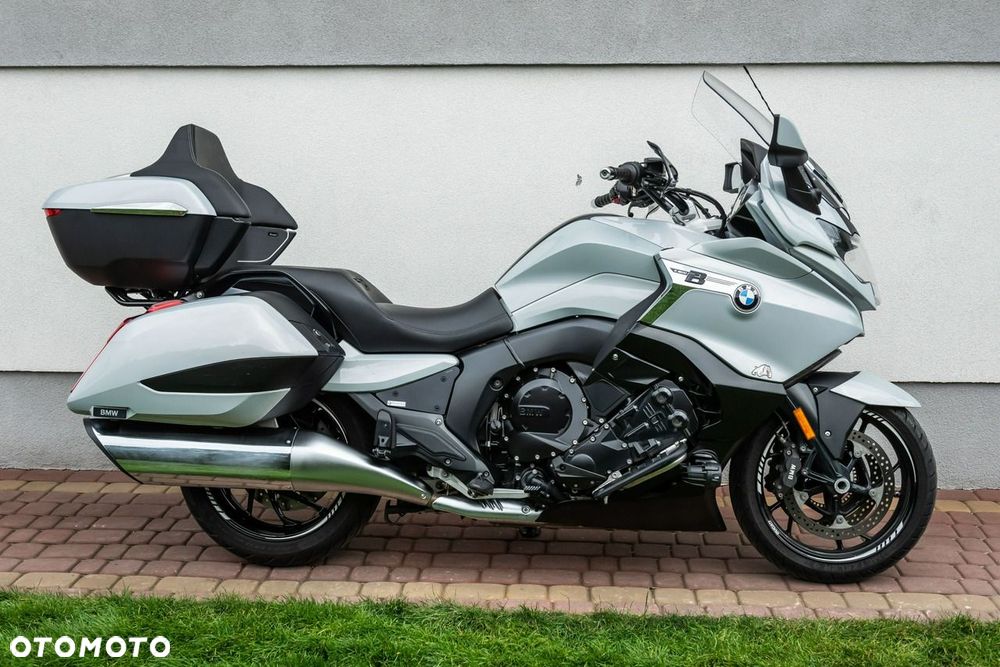 BMW K - 2