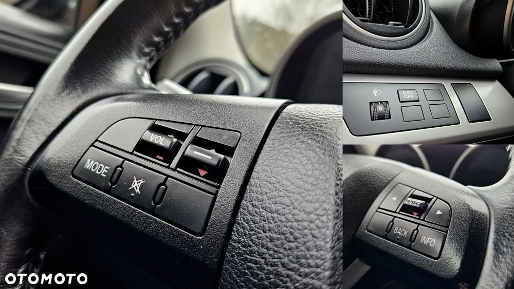 Mazda 3 1.6 Comfort - 30