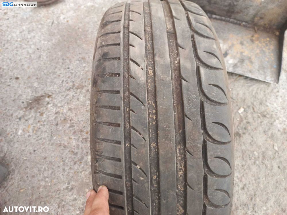 Cauciuc Cauciucuri Anvelopa Anvelope DOT Iunie 2022 R17 205/50 205 50 R17 Volkswagen Golf 2000 - 2024 [L2131] - 5