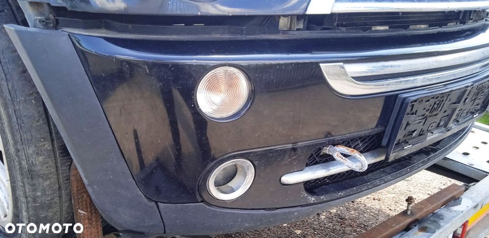 Zderzak Przód Przedni Mini Cooper 668/9 - 3