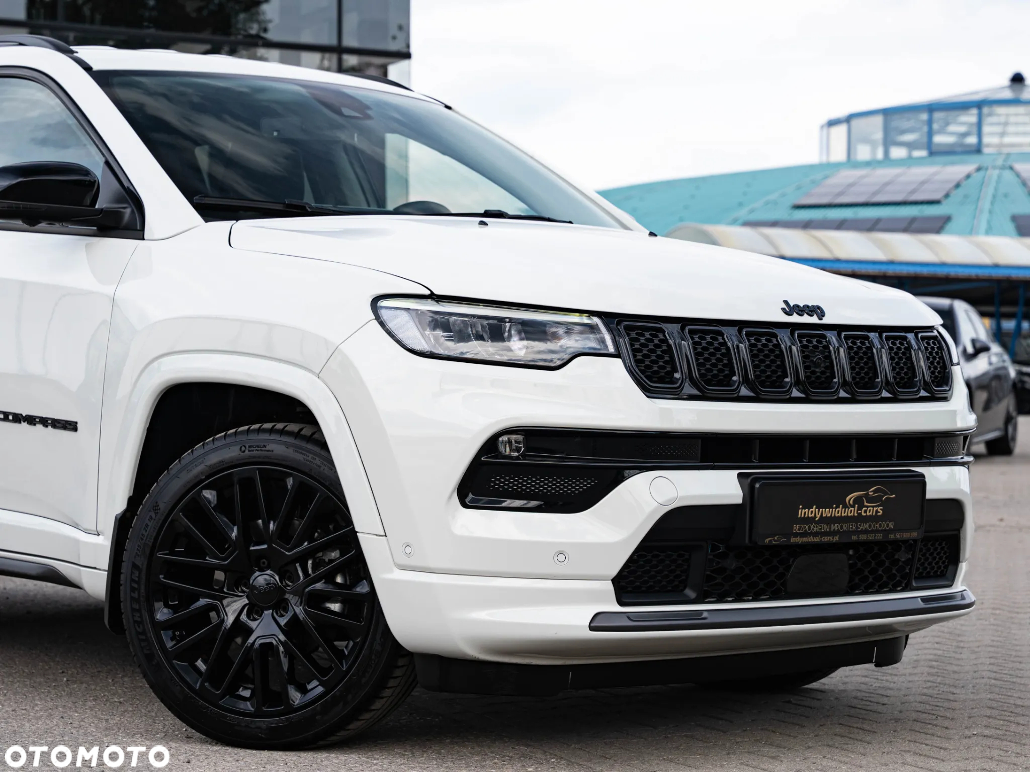 Jeep Compass - 10