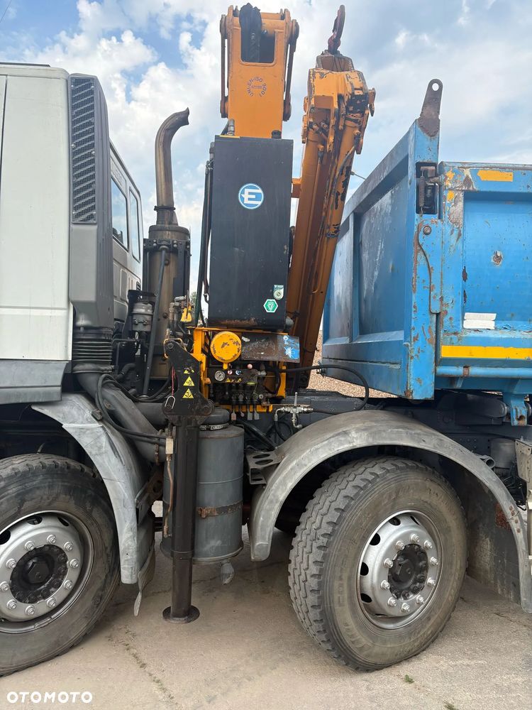 Iveco Trakker - 27