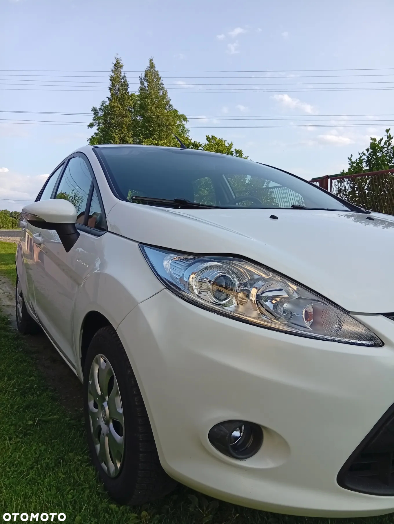 Ford Fiesta 1.25 Champions Edition - 2