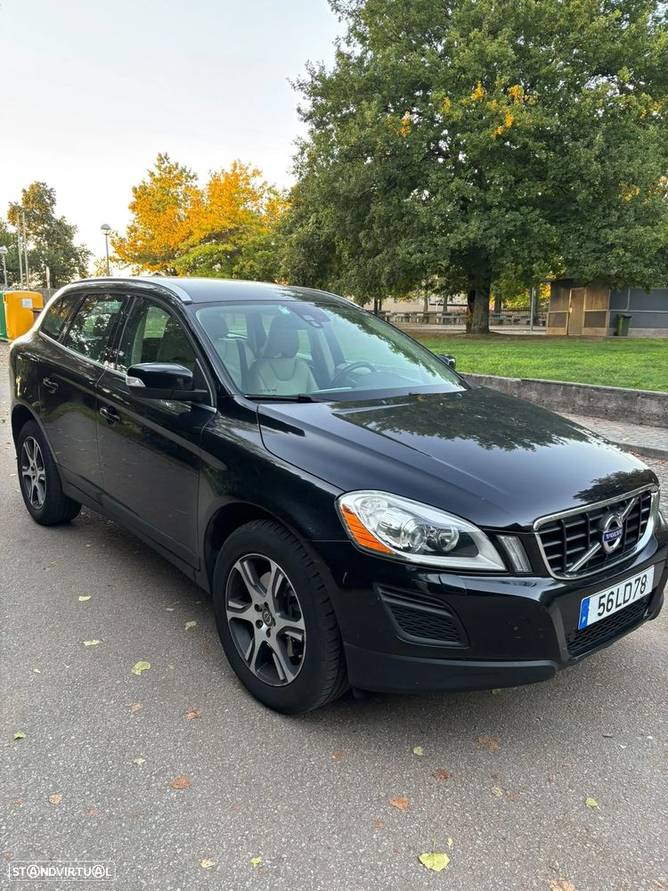Volvo XC 60 2.0 D3 Drive - 2