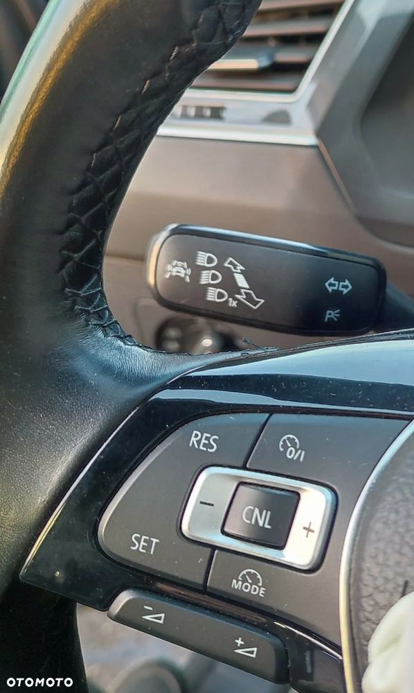 Volkswagen Tiguan 2.0 TDI BMT SCR 4Mot Offroad - 11