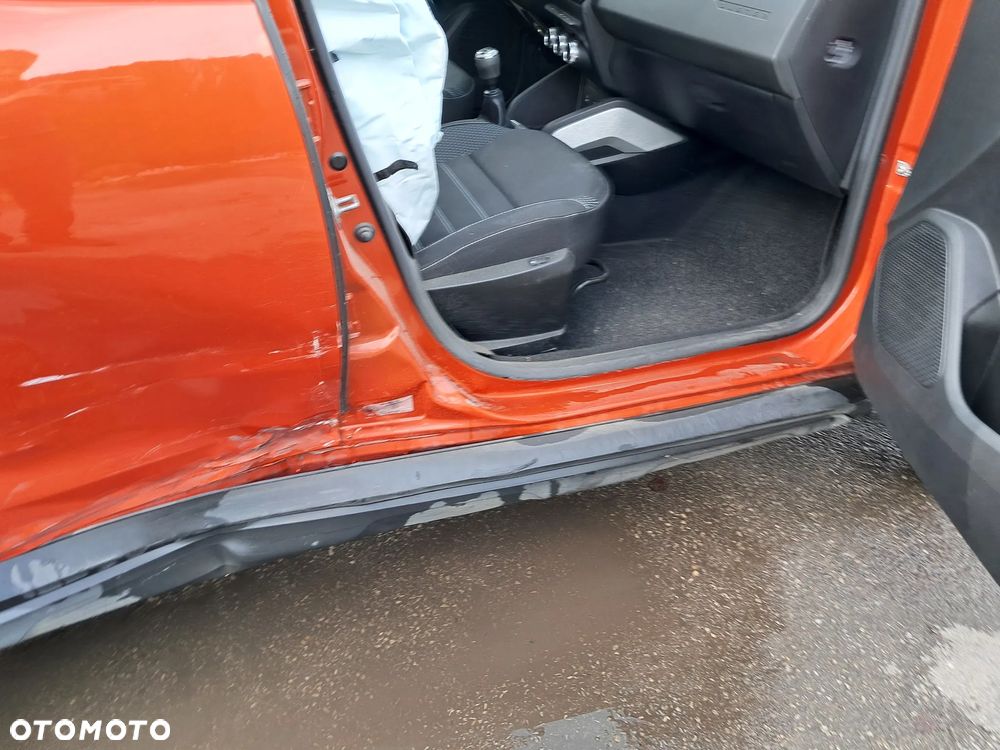 Dacia Duster - 10