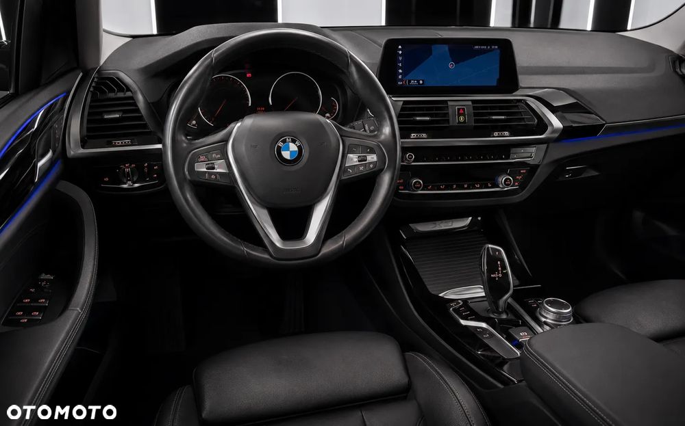 BMW X3 xDrive30i GPF xLine - 6