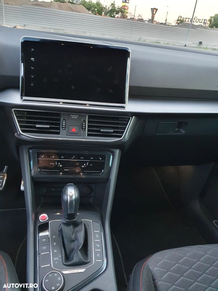 Seat Tarraco 2.0 TDI DSG 4DRIVE Xcellence - 7