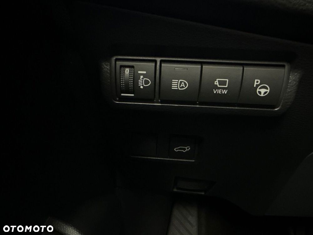 Toyota Corolla Cross 2.0 Hybrid Premiere Edition AWD - 29