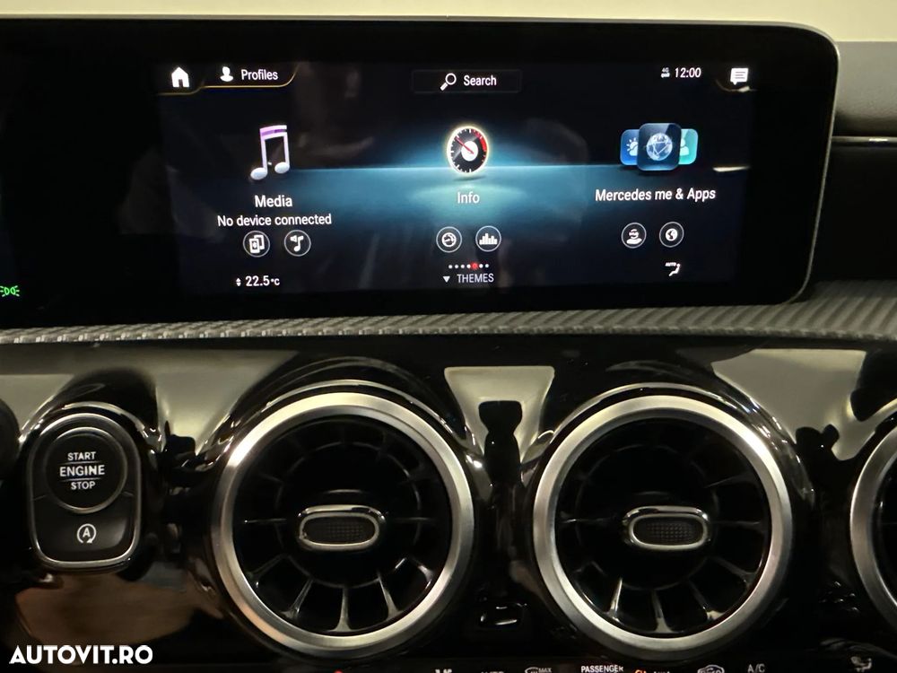 Mercedes-Benz A 200 - 19