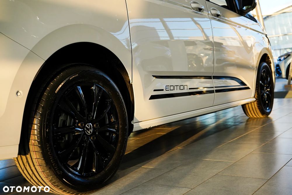 Volkswagen Multivan 2.0 TDI L2 Edition DSG - 12