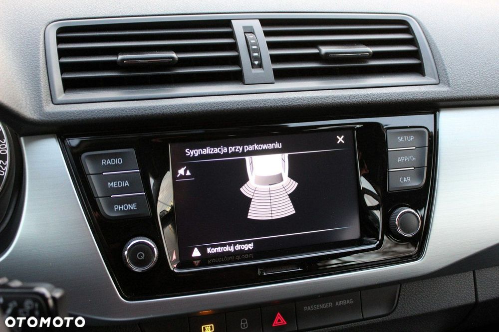 Skoda Fabia 1.0 TSI Ambition - 14