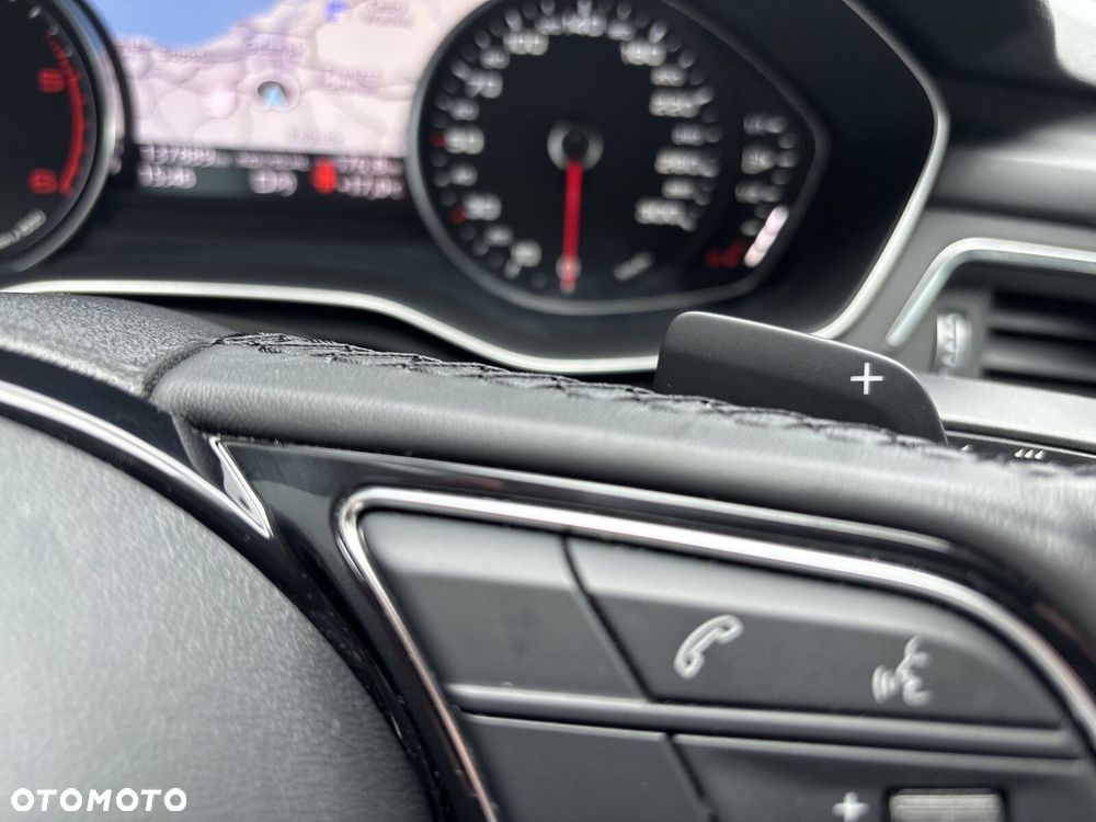 Audi A5 Sportback - 33