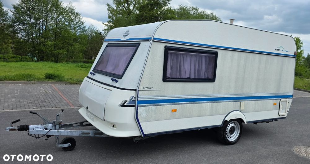 Hobby PRESTIGE 425 - 1