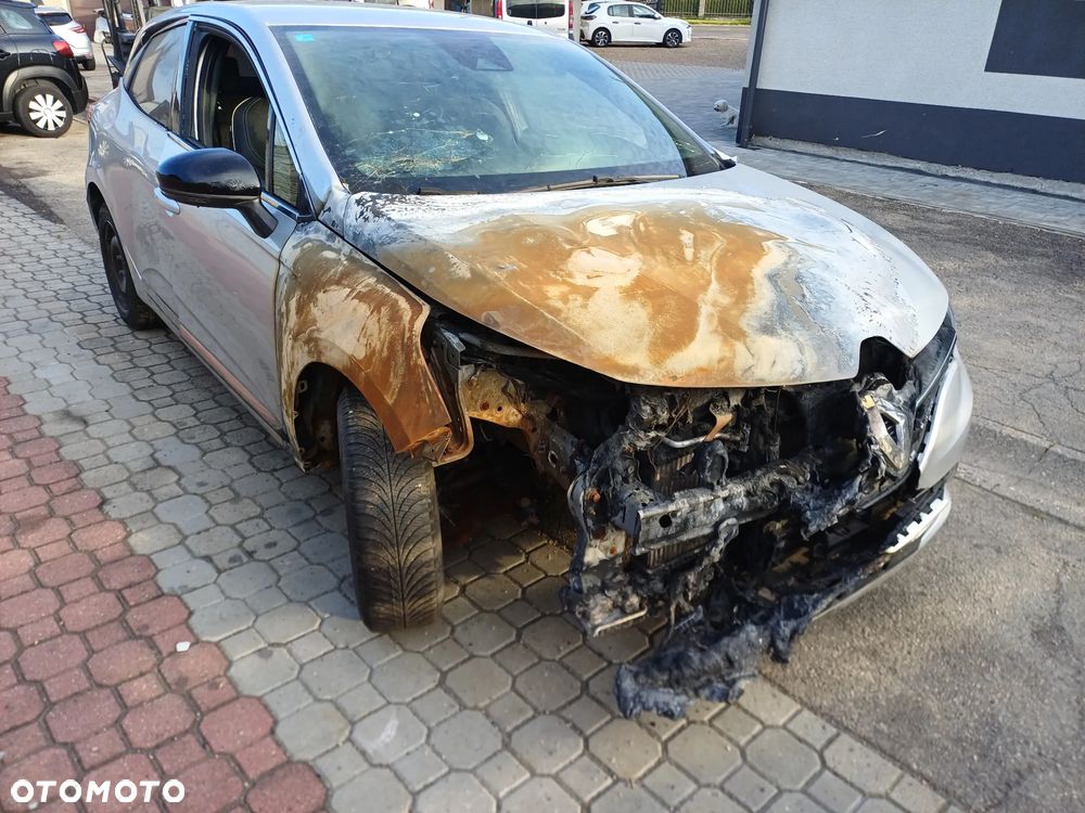 Renault Clio 1.0 TCe Evolution - 3