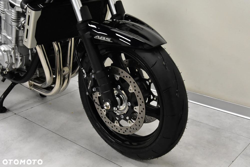 Suzuki Bandit - 32