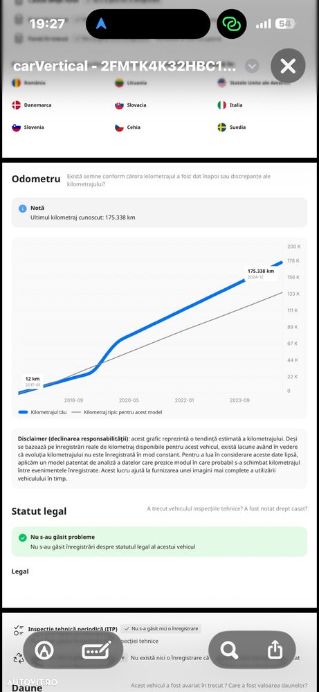 Ford Edge 2.0 TDCi Bi-Turbo 4x4 ST-LINE - 8