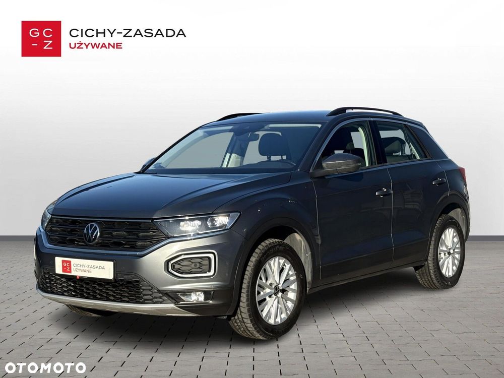 Volkswagen T-Roc 1.5 TSI GPF ACT Advance - 1