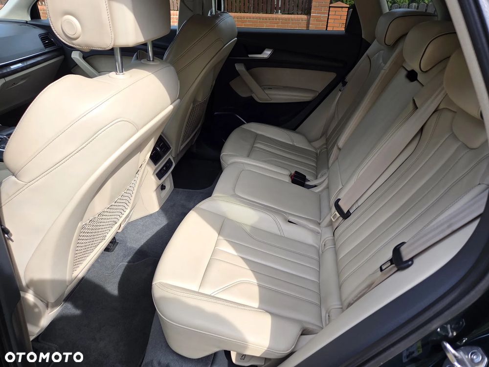 Audi Q5 2.0 TDI Quattro S tronic - 6