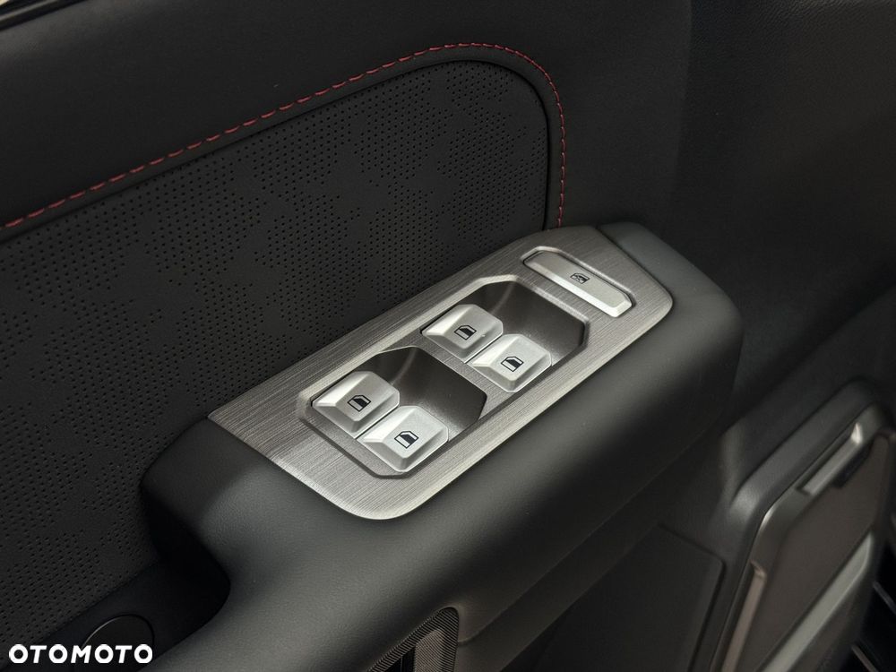Jetour T2 - 14