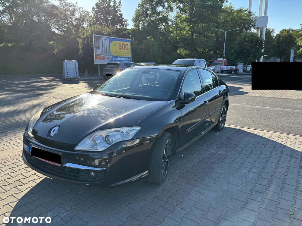 Renault Laguna 2.0 16V 140 Sportway - 6