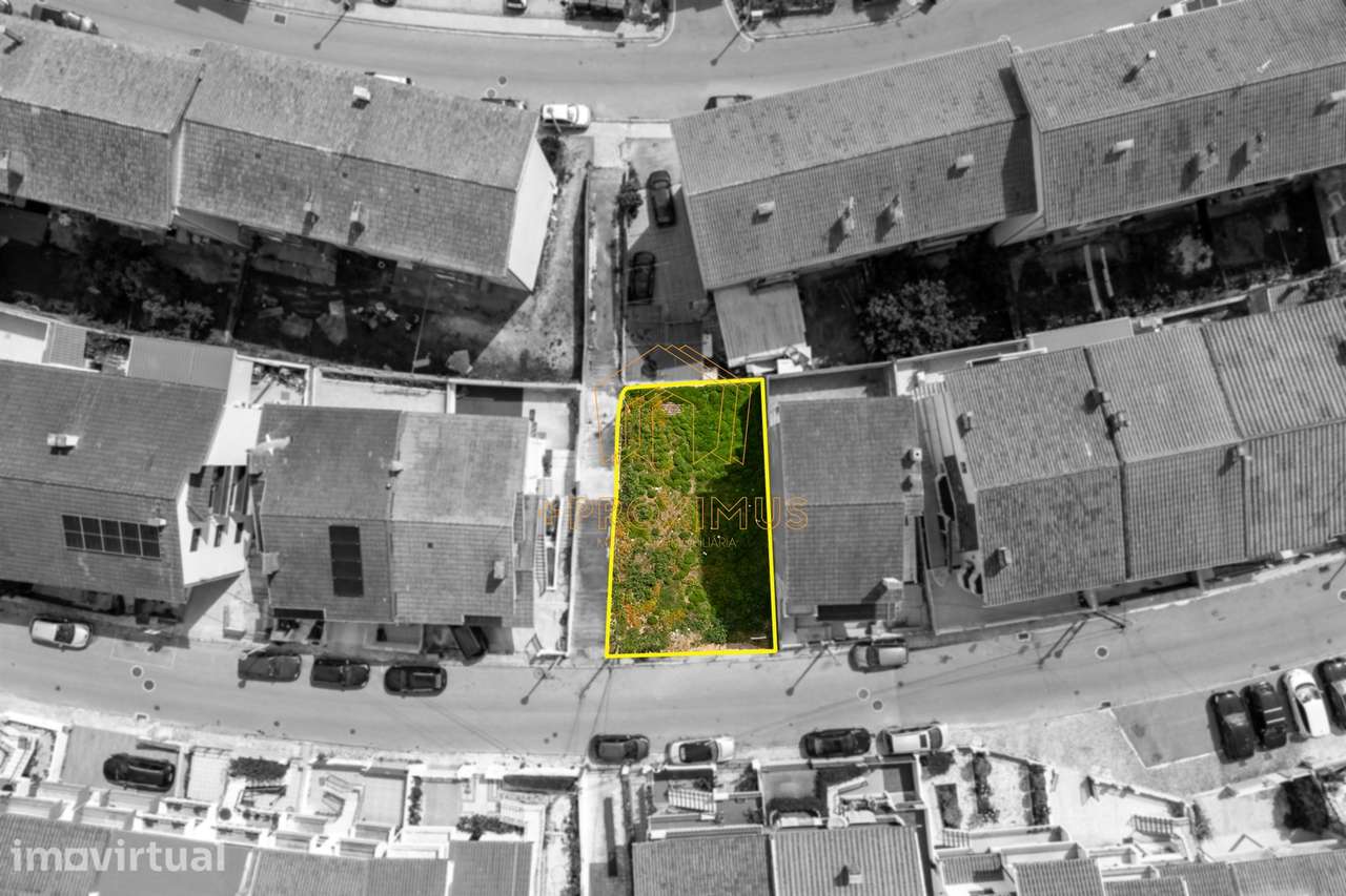 Lote de Terreno  Venda em Tavarede,Figueira da Foz - Grande imagem: 3/26