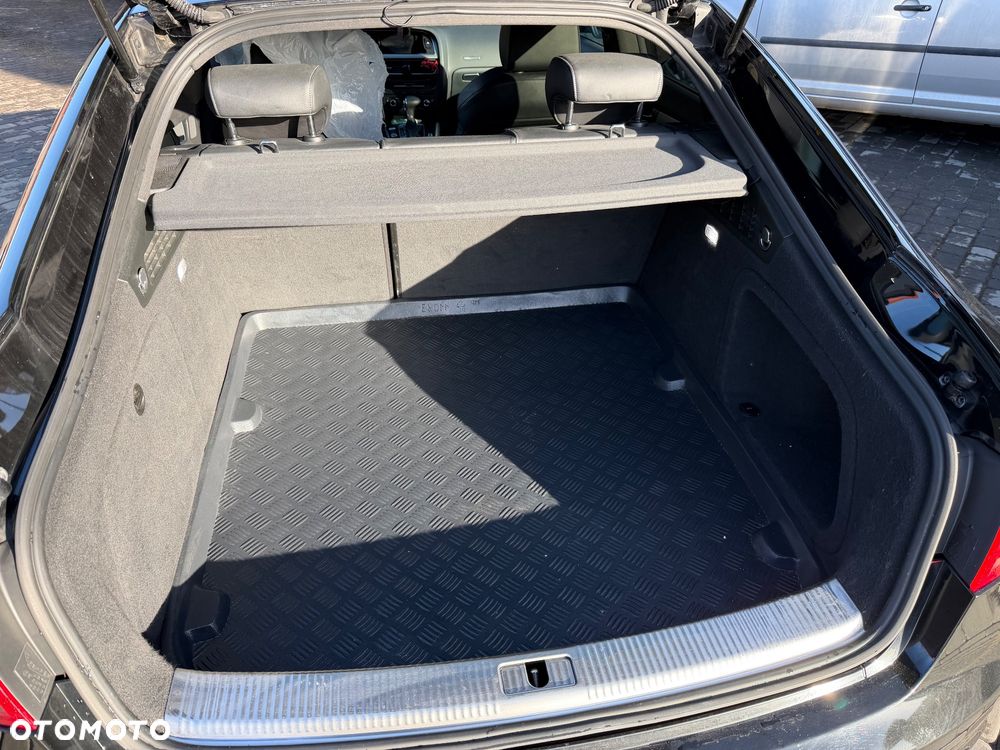 Audi A5 Sportback 1.8 TFSI Multitronic - 10