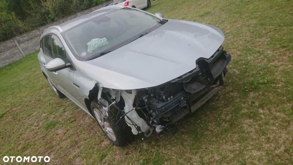 Renault Megane - 3