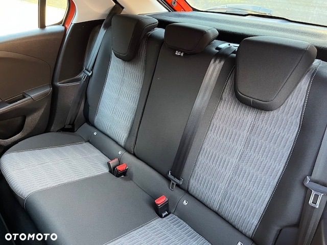 Opel Corsa Corsa-e 50kWh Edition - 21