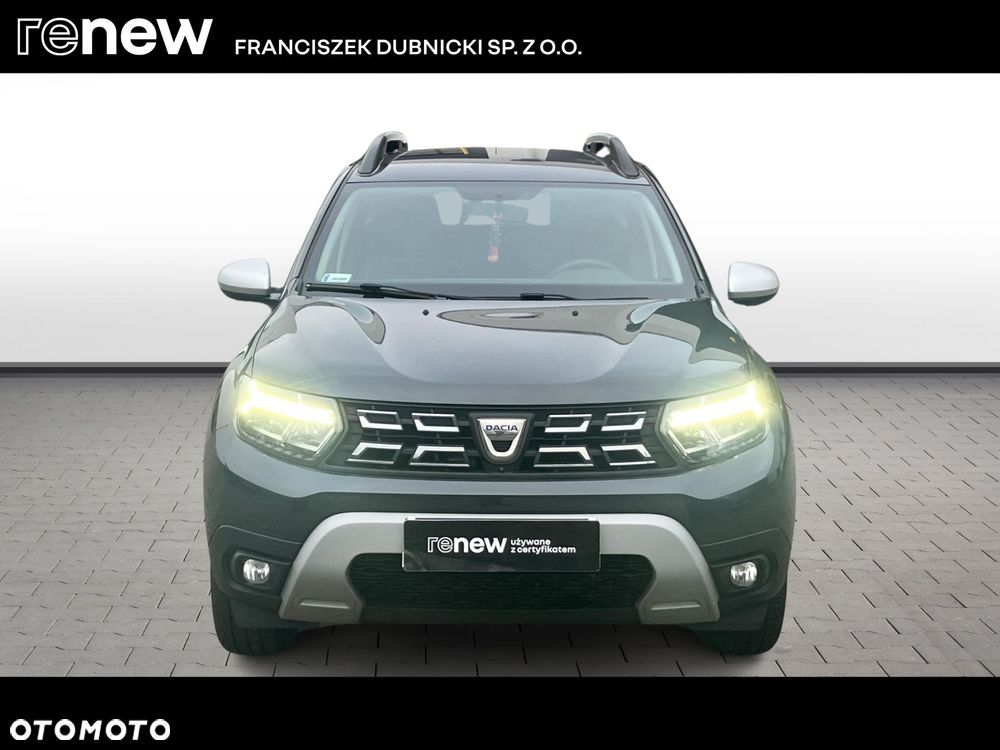 Dacia Duster - 8