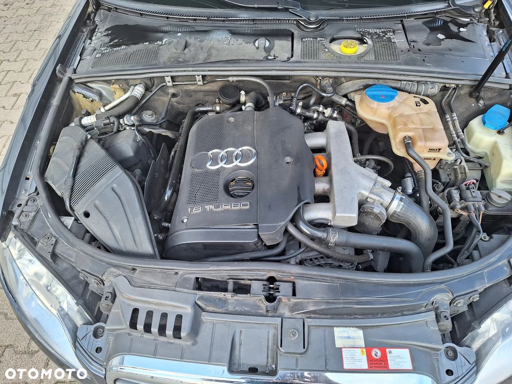 Audi A4 Cabrio - 20