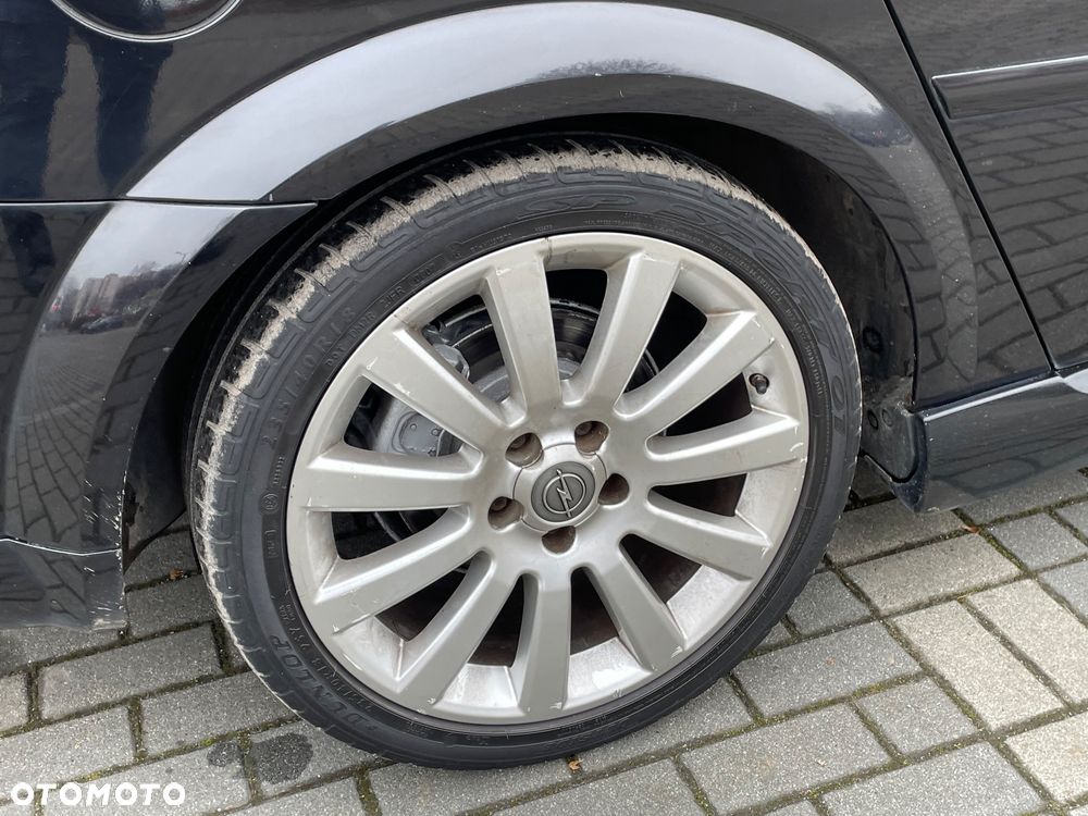 Opel Signum 1.9 CDTI Cosmo Plus - 13