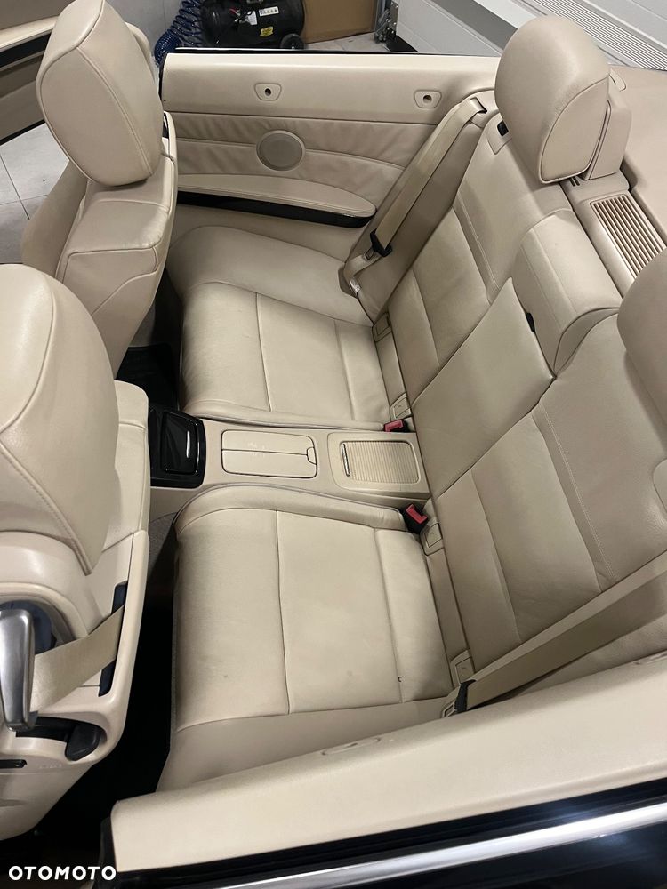 BMW Seria 3 320i Edition Exclusive - 10