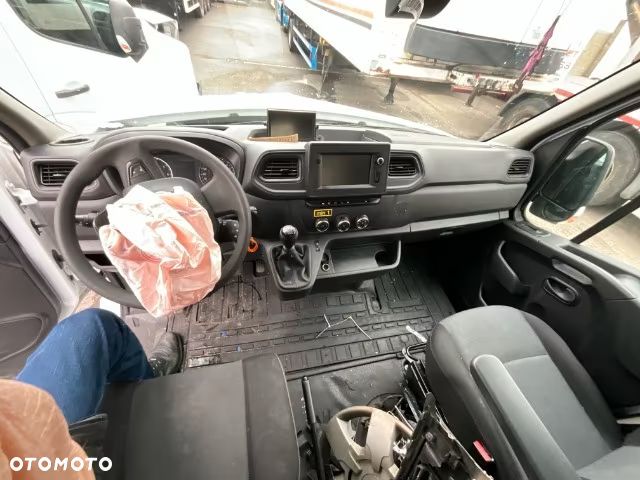 Nissan INTERSTAR 2.3 DCI/165KM/KONTENER CHŁODNIA - 9