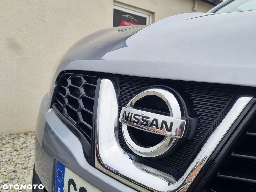 Nissan Qashqai 1.6 DCi Tekna - 22
