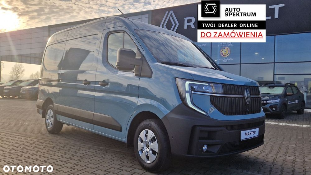 Renault MASTER IZOTERMA - 1